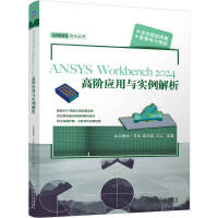 ANSYS Workbench2024Ac