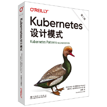  Kubernetes�O(sh��)Ӌ(j��)ģʽ