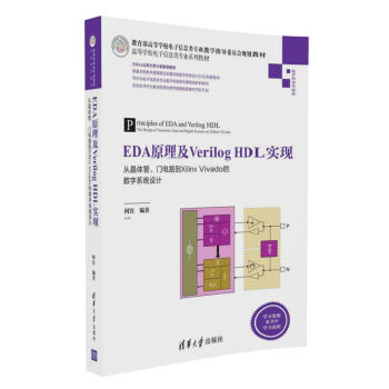 EDAԭVerilog HDL(sh)F(xin)ľwT·Xilinx VivadoĔ(sh)ϵy(tng)O(sh)Ӌ(j)
