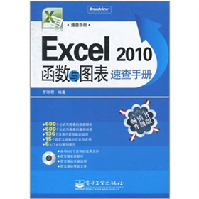 Excel 2010(sh)cDٲփ(c)pɫCDP1