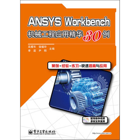 ANSYS WorkbenchCе̑(yng)þA30DVDP1