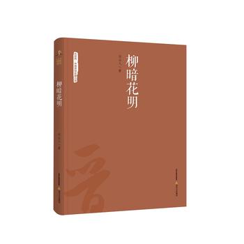  柳暗花明