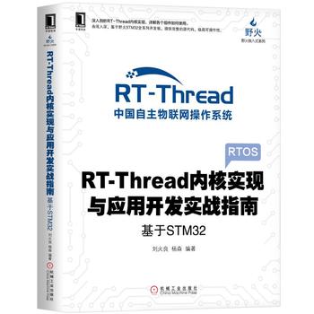 RT-ThreadȺˌFc_l(f)(zhn)ָ STM32
