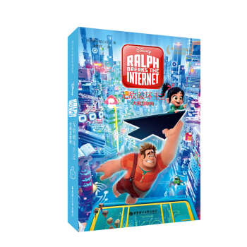 ʿӰpZx.oƉ2[(lin)W Ralph Breaks the Internet